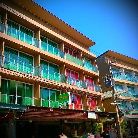 Toto Residence Ao Nang 外观 照片
