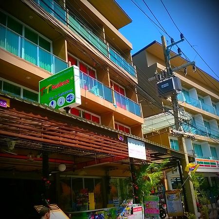 Toto Residence Ao Nang 外观 照片