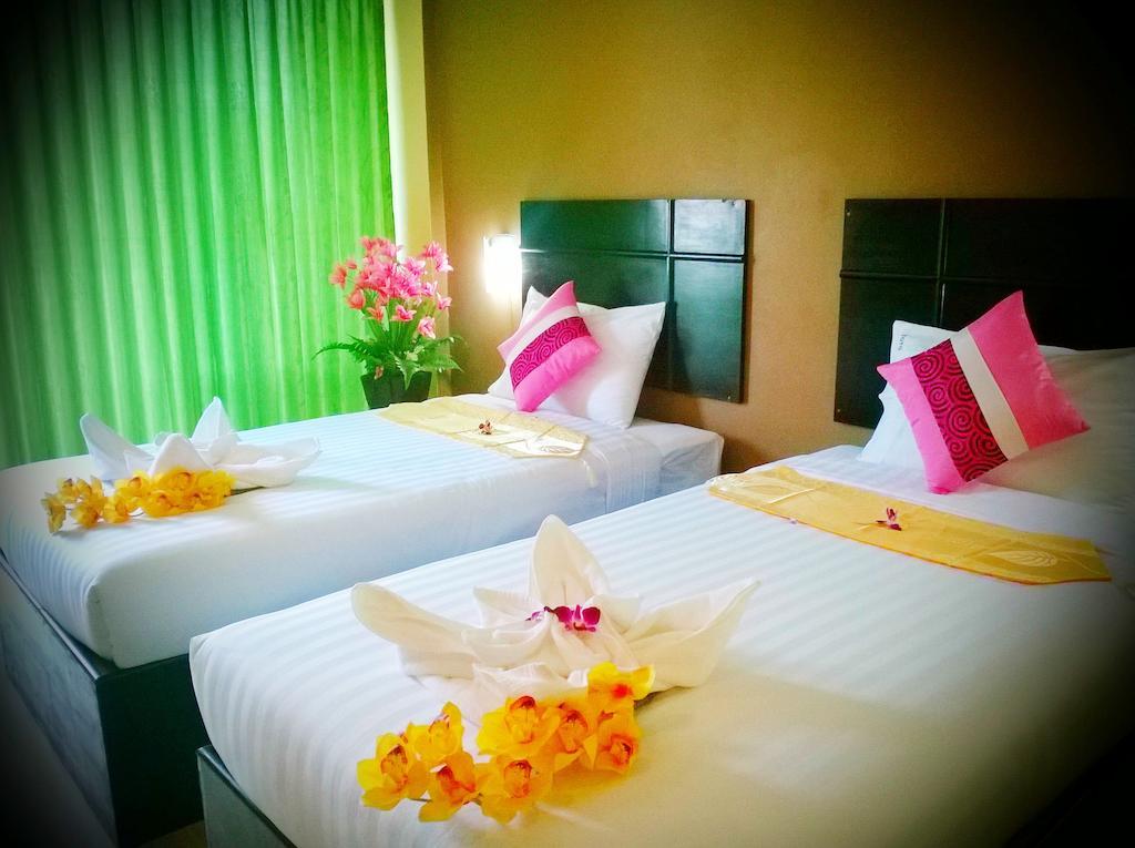 Toto Residence Ao Nang 客房 照片