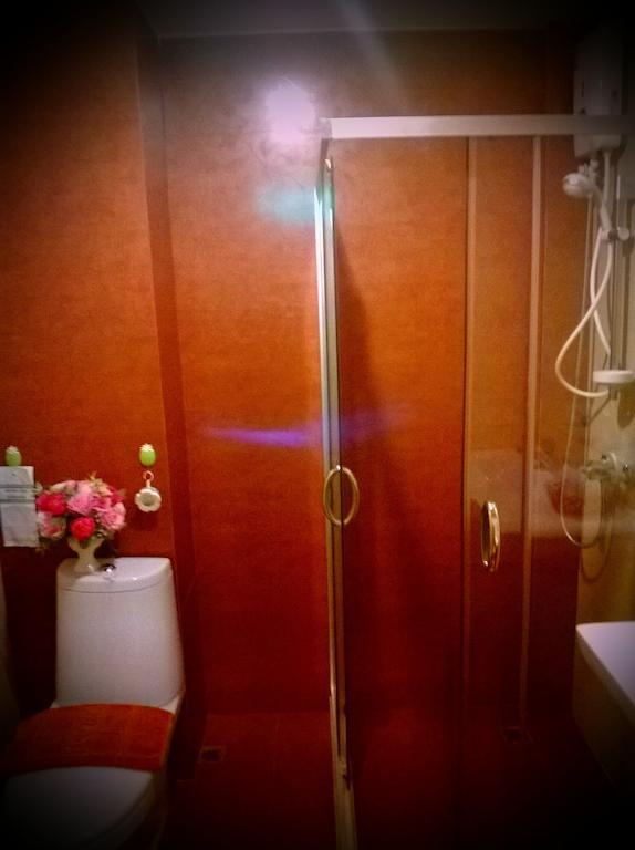 Toto Residence Ao Nang 客房 照片