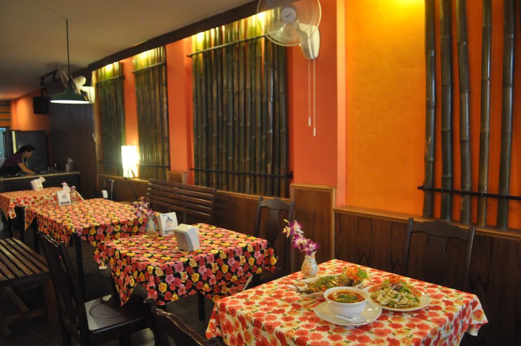 Toto Residence Ao Nang 外观 照片