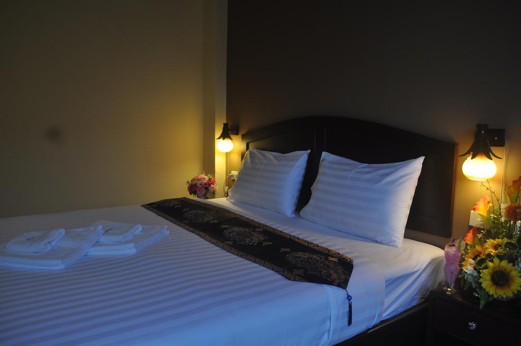 Toto Residence Ao Nang 客房 照片