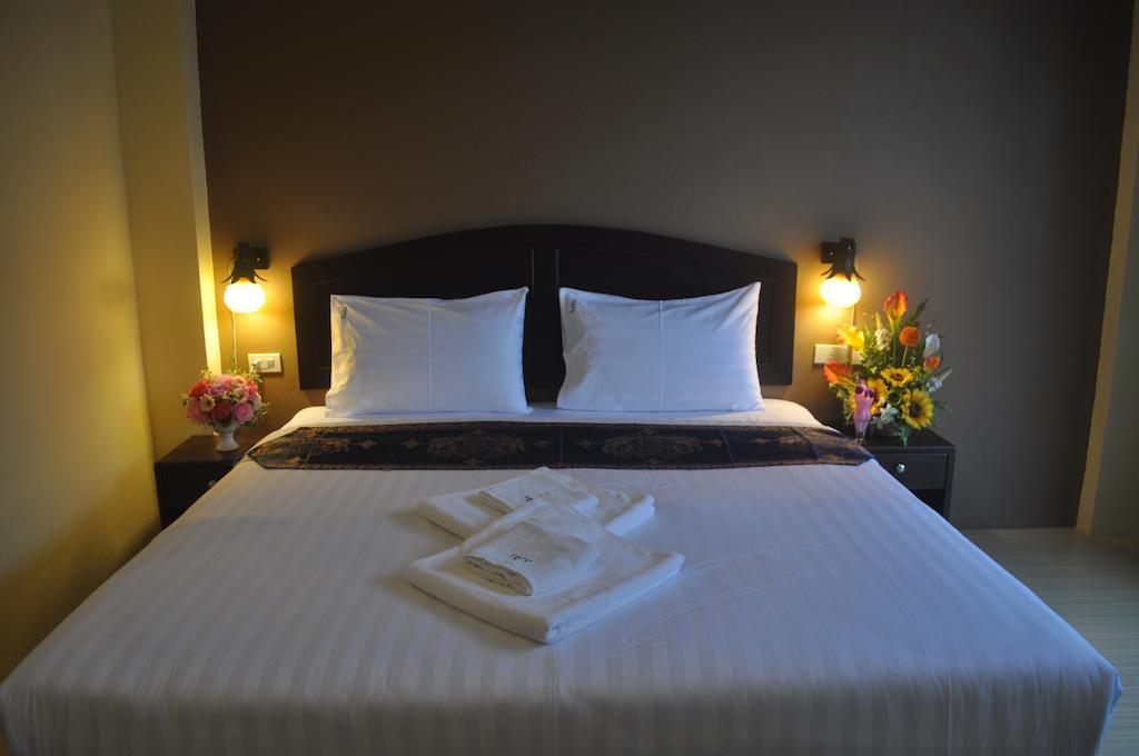 Toto Residence Ao Nang 客房 照片