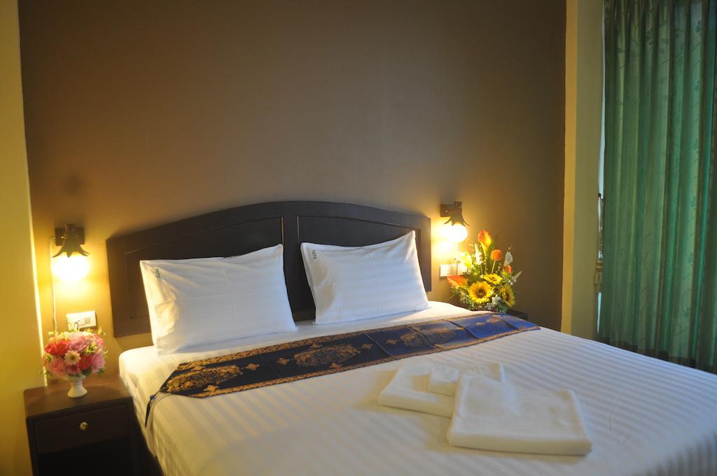 Toto Residence Ao Nang 客房 照片