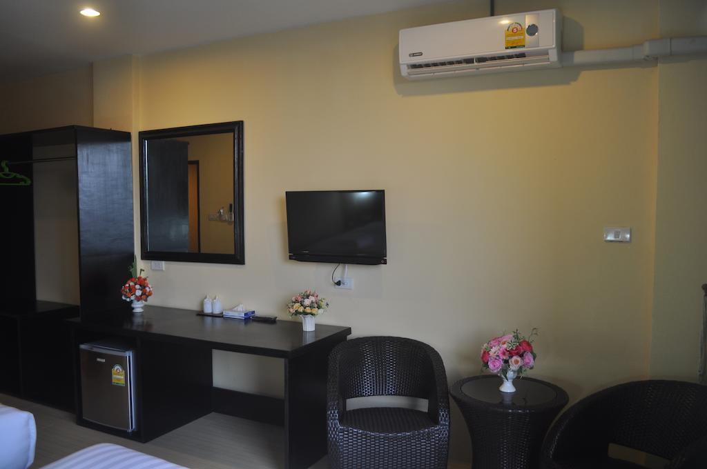 Toto Residence Ao Nang 客房 照片