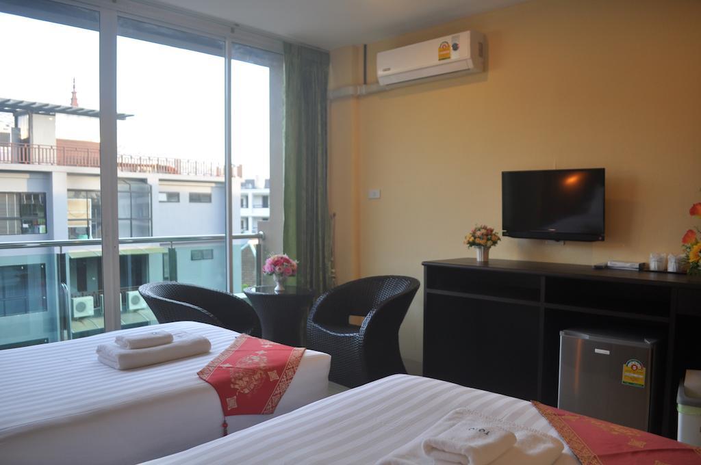 Toto Residence Ao Nang 客房 照片